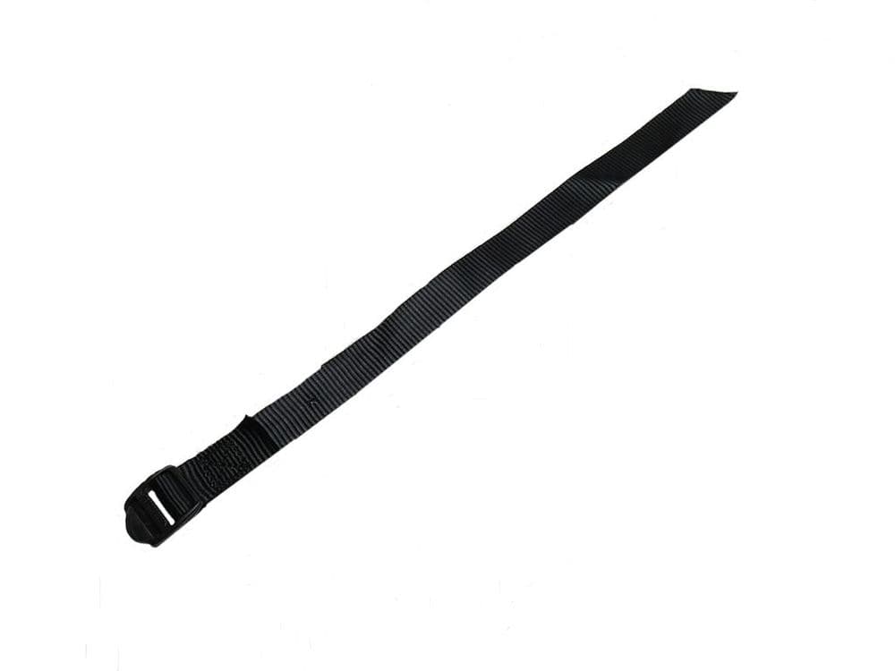 25mm-x-450mm-black-strap-assembly-luggage-tie-down-strap-easy-adjust