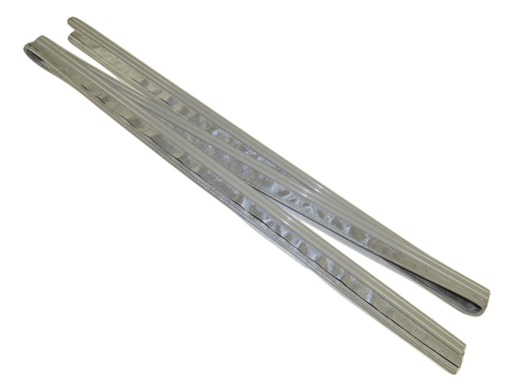 BAADER - Set di adattatori per il motore Steeldrive II per focheggiatore FeatherTouch 3.5