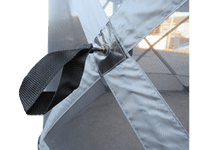 Waterproof Pop Up Gazebo | SecureFix Direct