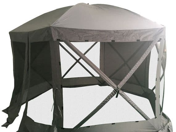 Waterproof Pop Up Gazebo | SecureFix Direct