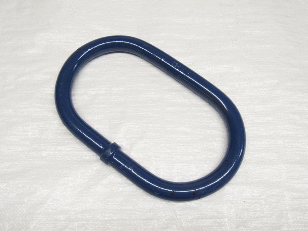 32MM 17 1 Ton Grade 80 FRAM DNV Single Master Link 32 6 OF EN16774