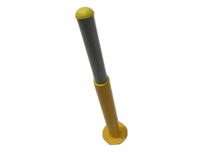 350KG Caravan Nose Weight Gauge - Trailer Tow Bar Indicator