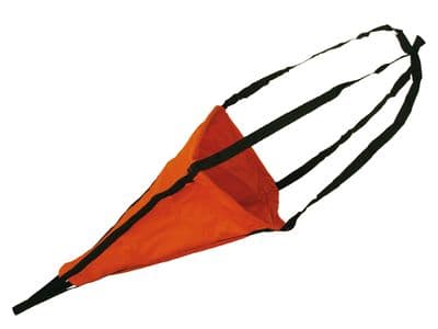 480MM x 1700MM Floating Anchor - Boat Kayak Race Racing PVC