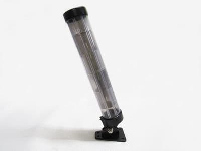 50MM x 560MM Tube Radar Reflector - Tubular Passive Powerboat Boat Marine