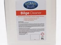 5L Bilge Cleaner - Ocean Blue Boats Barges Marine Degreaser