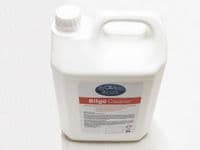 5L Bilge Cleaner - Ocean Blue Boats Barges Marine Degreaser