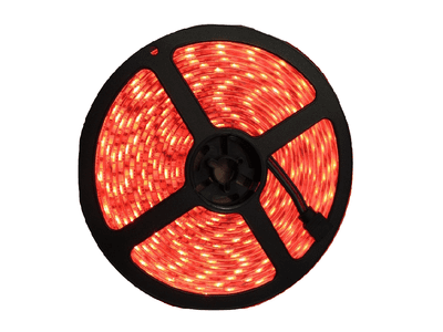 5M LED Strip Lights 240V Tape (Bedroom Outdoor Waterproof Remote Control)