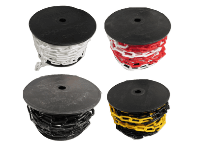 6MM Plastic Chain