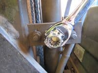 8 in 1 Socket Wrench Suits 8 to 19mm - Garage Mechanical Rachet Hand Tool