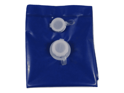 80L Water Carrier Bag - Container Collapsible Camping 80 Litre