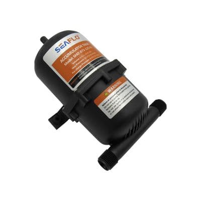 Accumulator Tank Water 0.75L (Caravan RV A20 Expansion Pressure Camping Motorhome)