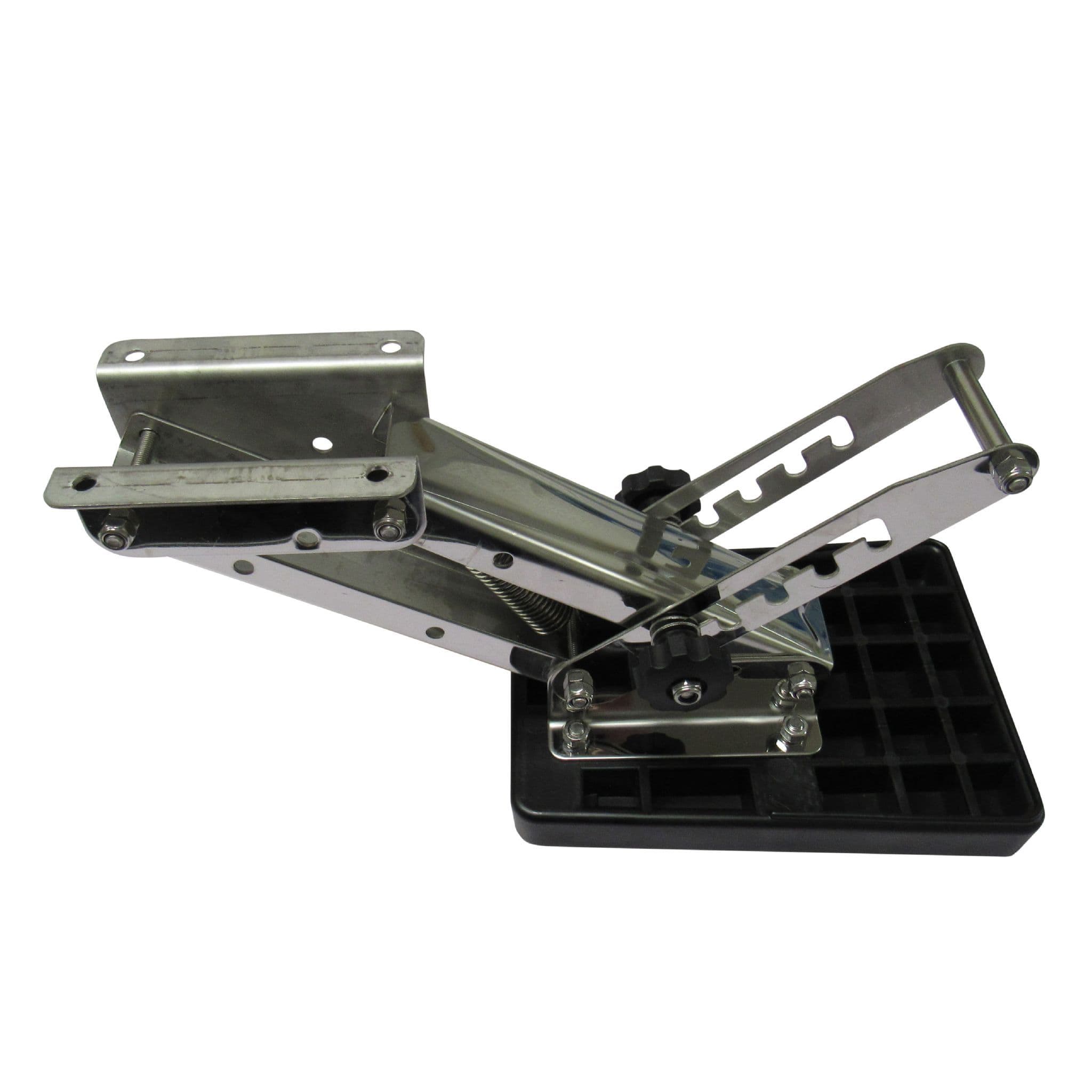 Outboard Motor Support Bracket | SecureFix Direct