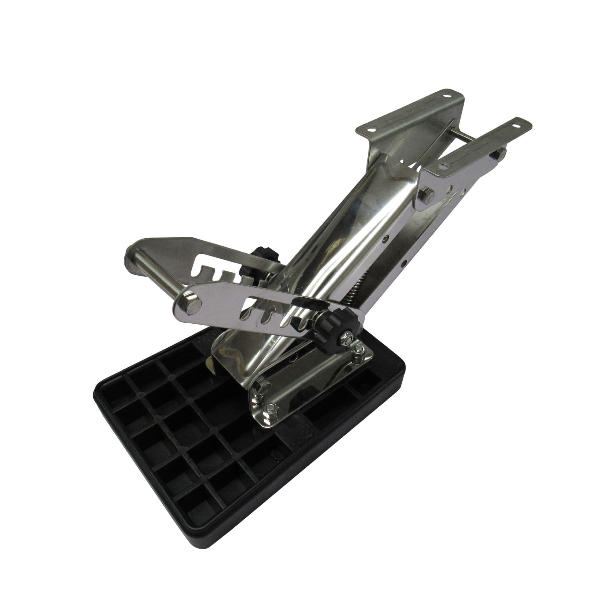 Outboard Motor Support Bracket SecureFix Direct
