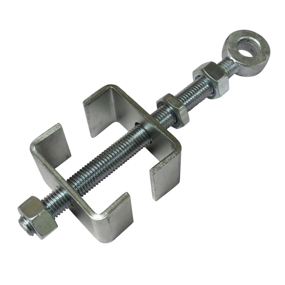 Bottom Gate Fitting for 19MM Pin | SecureFix Direct