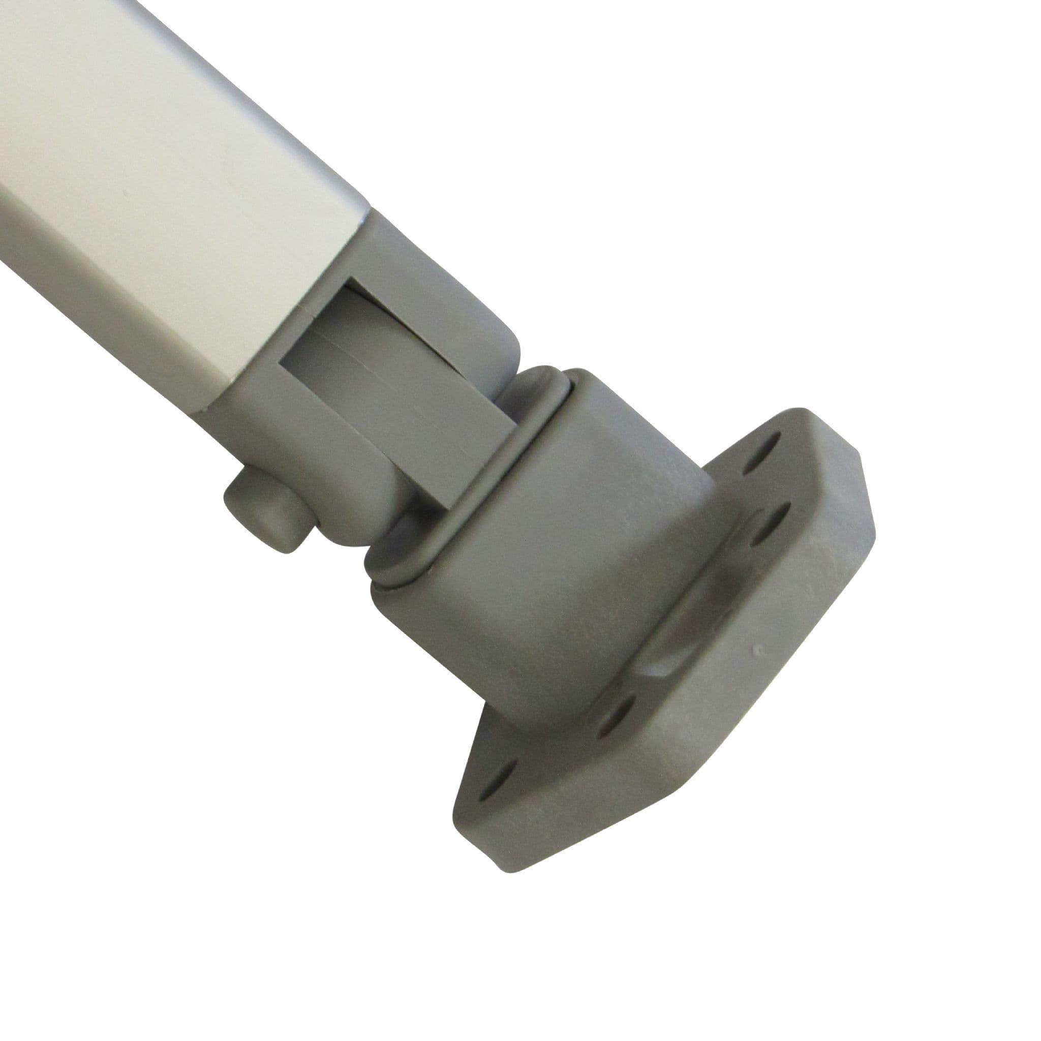 Aluminium Folding Table Leg SecureFix Direct