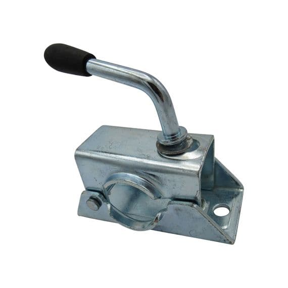 Handrail Clamp Bracket 42MM | SecureFix Direct