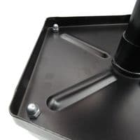 Adjustable Mechanic Stool | Securefix Direct