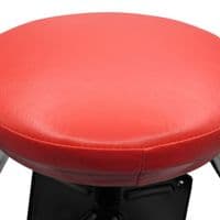 Adjustable Mechanic Stool | Securefix Direct