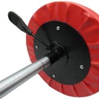 Adjustable Mechanic Stool | Securefix Direct