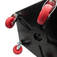 Adjustable Mechanic Stool | Securefix Direct