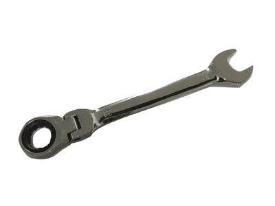 Adjustable Ratchet Spanner 21mm (Open Socket Tool Multi Functional)