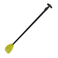 Adjustable Single Blade Aluminium Oar | Securefix Direct