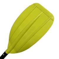Adjustable Single Blade Aluminium Oar | Securefix Direct