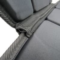 Padded Folding Kayak Seat With Backrest| Securefix Direct