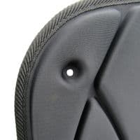 Padded Folding Kayak Seat With Backrest| Securefix Direct