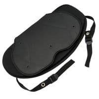 Padded Folding Kayak Seat With Backrest| Securefix Direct