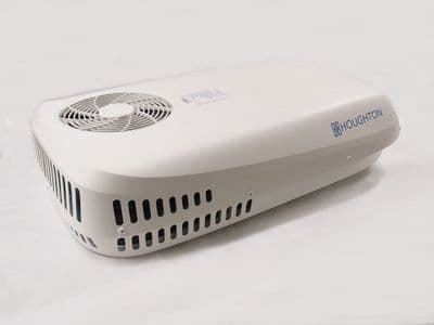Air Conditioning Unit - Caravan Motorhome RV Lightweight AC Heater Cooldown