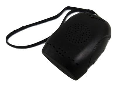 Air Pressure Burglar Alarm - Wireless House Intruder Detector Siren