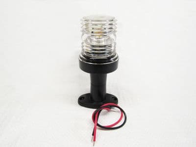 All Round Navigation Light - Nav Boat Marine Ship Portable Tall 12V