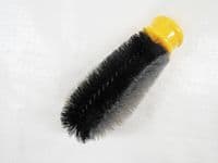 Alloy Wheel Cleaning Brush With Sprayer
