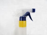 Alloy Wheel Cleaning Brush With Sprayer