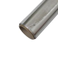Kitchen Tin Foil Rolls 5M 10M 20M x5 | SecureFix Direct