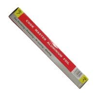Kitchen Tin Foil Rolls 5M 10M 20M x5 | SecureFix Direct