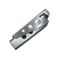 Aluminium Pot Handle Holder - Folding Pan Camp Stove Cutlery Untensils Camping