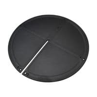 Anchor Signal Ball (Motor Boat Sailing Vessel Masthead Folding Nylon Marine Black Day)