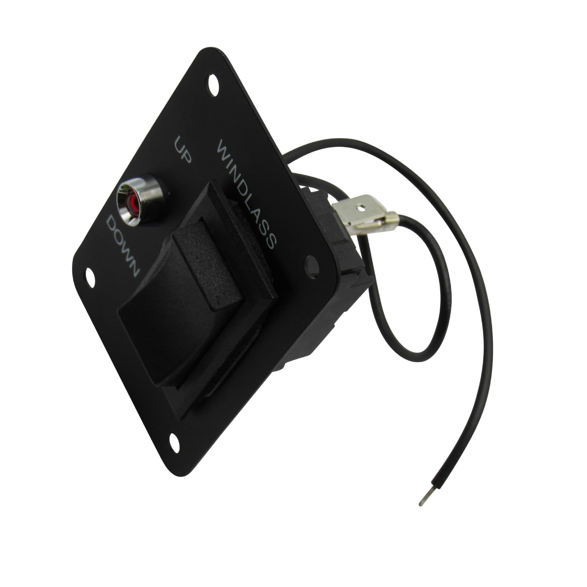 Anchor Toggle Switch | SecureFix Direct