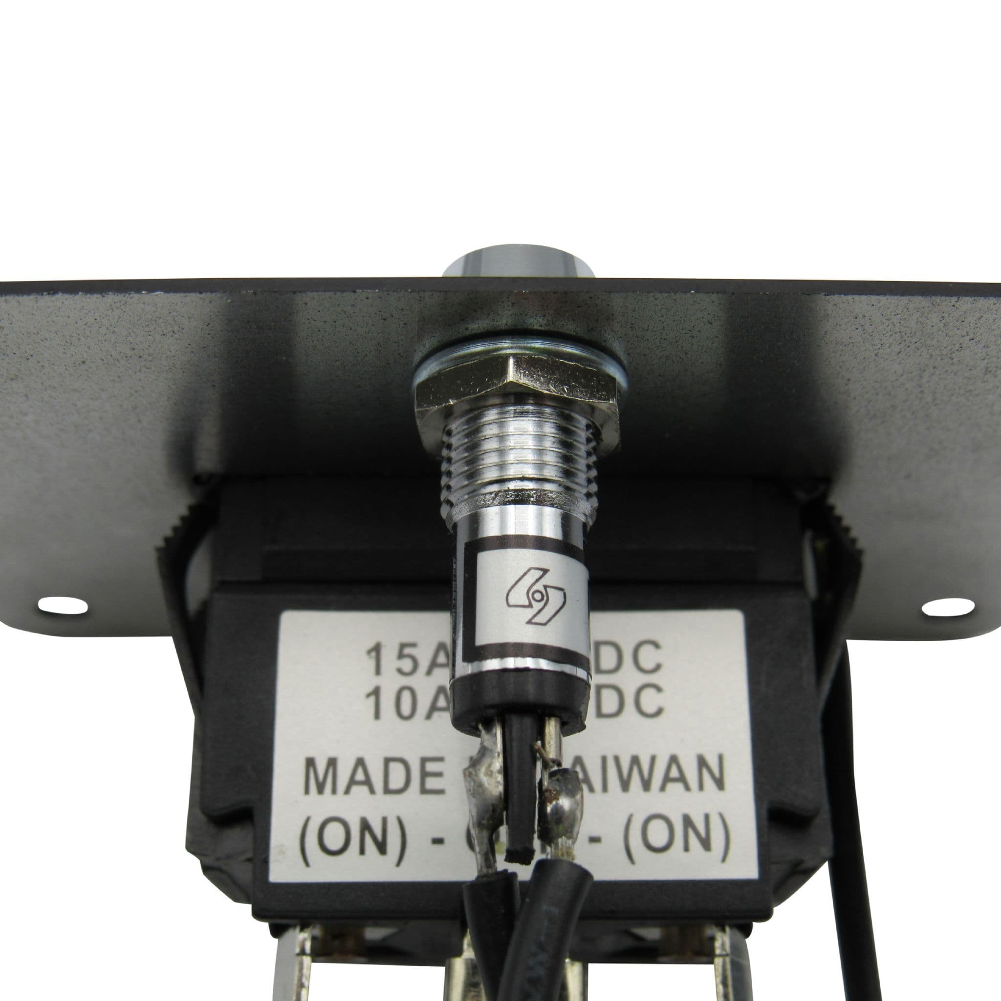 Anchor Toggle Switch | SecureFix Direct