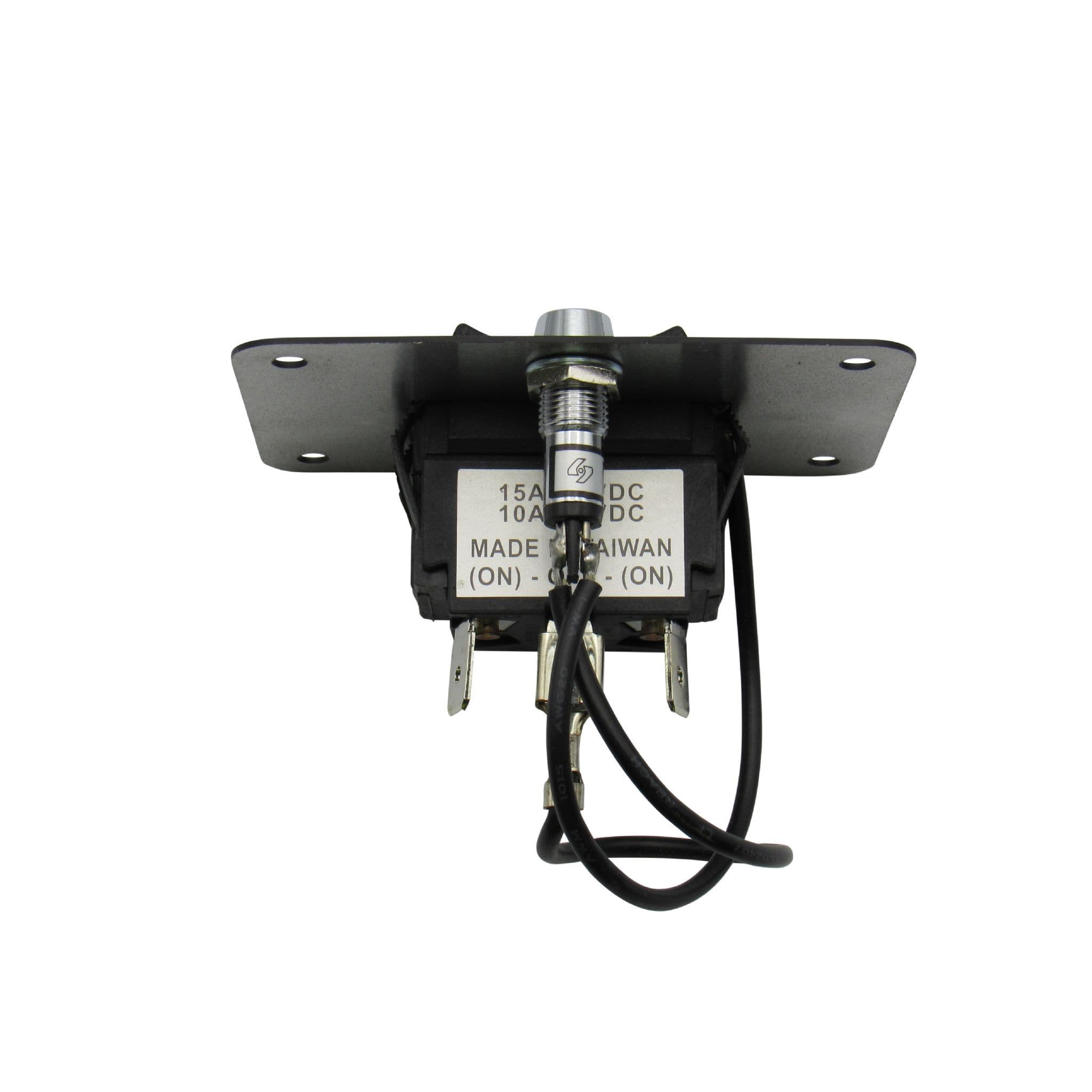 Anchor Toggle Switch | SecureFix Direct