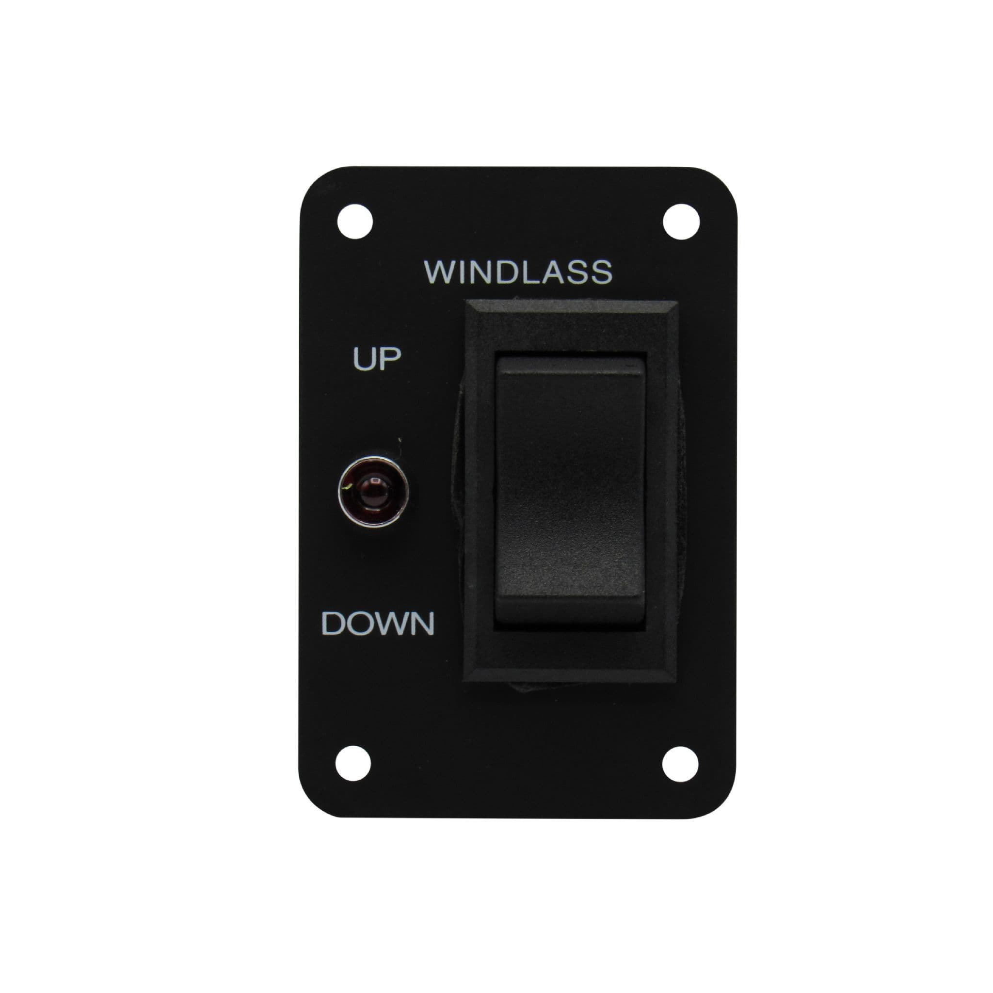 Anchor Toggle Switch | SecureFix Direct