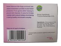 100g Antibacterial Soap Bars x6 | SecureFix Direct