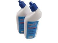 500ml Toilet Bowl Cleaner x2 | SecureFix Direct