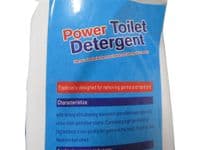 500ml Toilet Bowl Cleaner x2 | SecureFix Direct