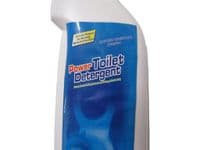 500ml Toilet Bowl Cleaner x2 | SecureFix Direct