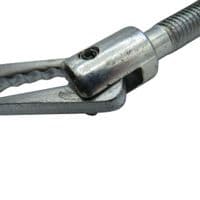 Antiluce Fasteners M12 X6 (Pins Drop Catch Latch Trailer Bolt Fitting Lock)