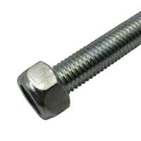Antiluce Fasteners M12 X8 (Pins Drop Catch Latch Trailer Bolt Fitting Lock)