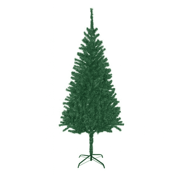 6ft Artificial Christmas Tree | SecureFix Direct